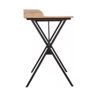 Fémvázas íróasztal 0000388230