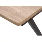 Fémvázas íróasztal 0000388230