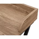 Fémvázas íróasztal 0000388230