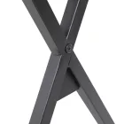 Fémvázas íróasztal 0000388230