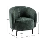 Fotel 0000389370