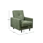 Fotel 0000389490