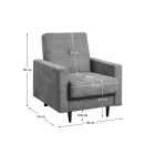 Fotel 0000389510