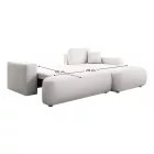 Ágyazható sarokgarnitúra 0000391431