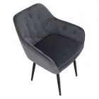 Fémvázas étkezőfotel S93518