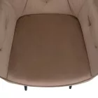 Fémvázas étkezőfotel S93520