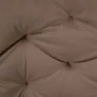 Fémvázas étkezőfotel S93520
