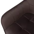 Fémvázas étkezőfotel S93522