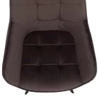 Fémvázas étkezőfotel S93522
