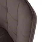 Fémvázas étkezőfotel S93522