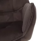 Fémvázas étkezőfotel S93522