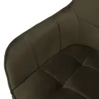Fémvázas étkezőfotel S93523