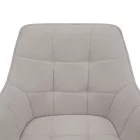 Fémvázas étkezőfotel S93524
