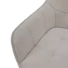Fémvázas étkezőfotel S93524