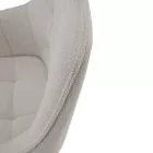 Fémvázas étkezőfotel S93524