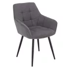 Fémvázas étkezőfotel S93526