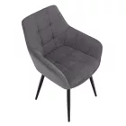 Fémvázas étkezőfotel S93526