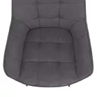 Fémvázas étkezőfotel S93526