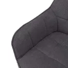 Fémvázas étkezőfotel S93526