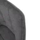 Fémvázas étkezőfotel S93526