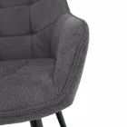Fémvázas étkezőfotel S93526