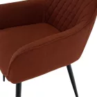 Fémvázas étkezőfotel S93527