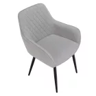 Fémvázas étkezőfotel S93529