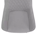 Fémvázas étkezőfotel S93529