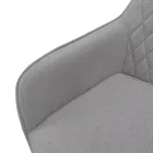 Fémvázas étkezőfotel S93529