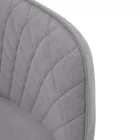 Fémvázas étkezőfotel S93529