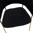 Fémvázas étkezőszék S93530