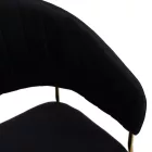 Fémvázas étkezőszék S93530