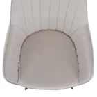 Fémvázas étkezőfotel S93531