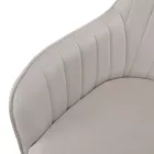 Fémvázas étkezőfotel S93531