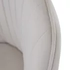 Fémvázas étkezőfotel S93531