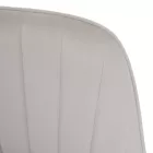 Fémvázas étkezőfotel S93531
