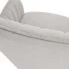 Fémvázas étkezőfotel S93531