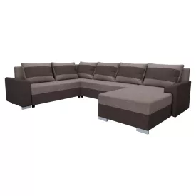 U alakú ülőgarnitúra 300 cm 0000393995