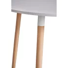 Étkezőasztal kerek A94044