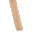 Étkezőasztal kerek A94053