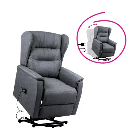 Állítható relaxációs fotel 0000394509