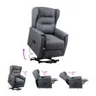 Állítható relaxációs fotel 0000394509