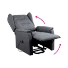 Állítható relaxációs fotel 0000394509