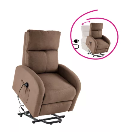 Állítható relaxációs fotel 0000394516