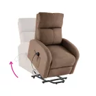 Állítható relaxációs fotel 0000394516