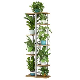 Fém virágtartó állvány 0000394805