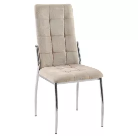 Fémvázas étkezőszék S95254