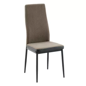 Fémvázas étkezőszék S95264