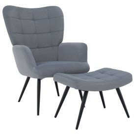 Fotel lábtartóval 0000395920