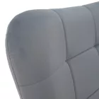 Fotel lábtartóval 0000395920